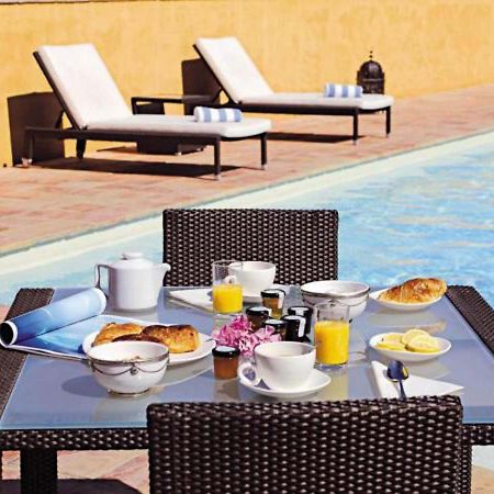Lagrange Vacances - Green Bastide Roquebrune-sur Argens Esterno foto