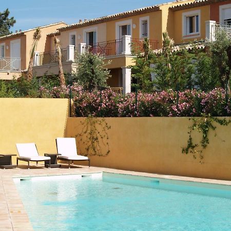 Lagrange Vacances - Green Bastide Roquebrune-sur Argens Esterno foto