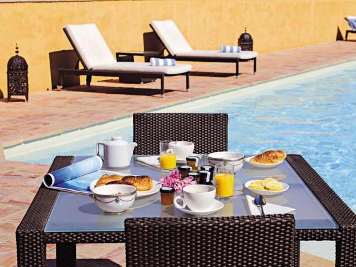 Lagrange Vacances - Green Bastide Roquebrune-sur Argens Esterno foto
