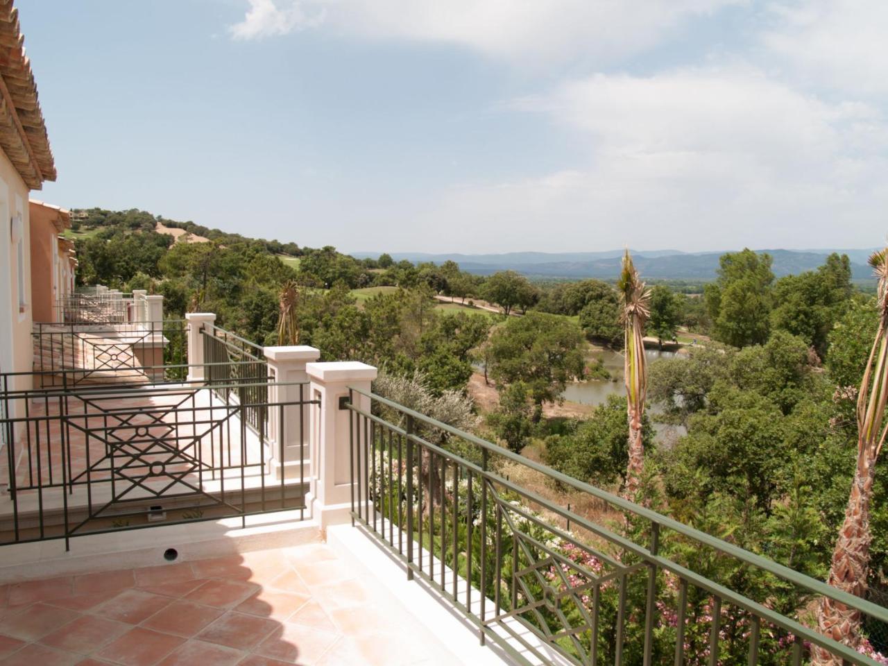 Lagrange Vacances - Green Bastide Roquebrune-sur Argens Esterno foto