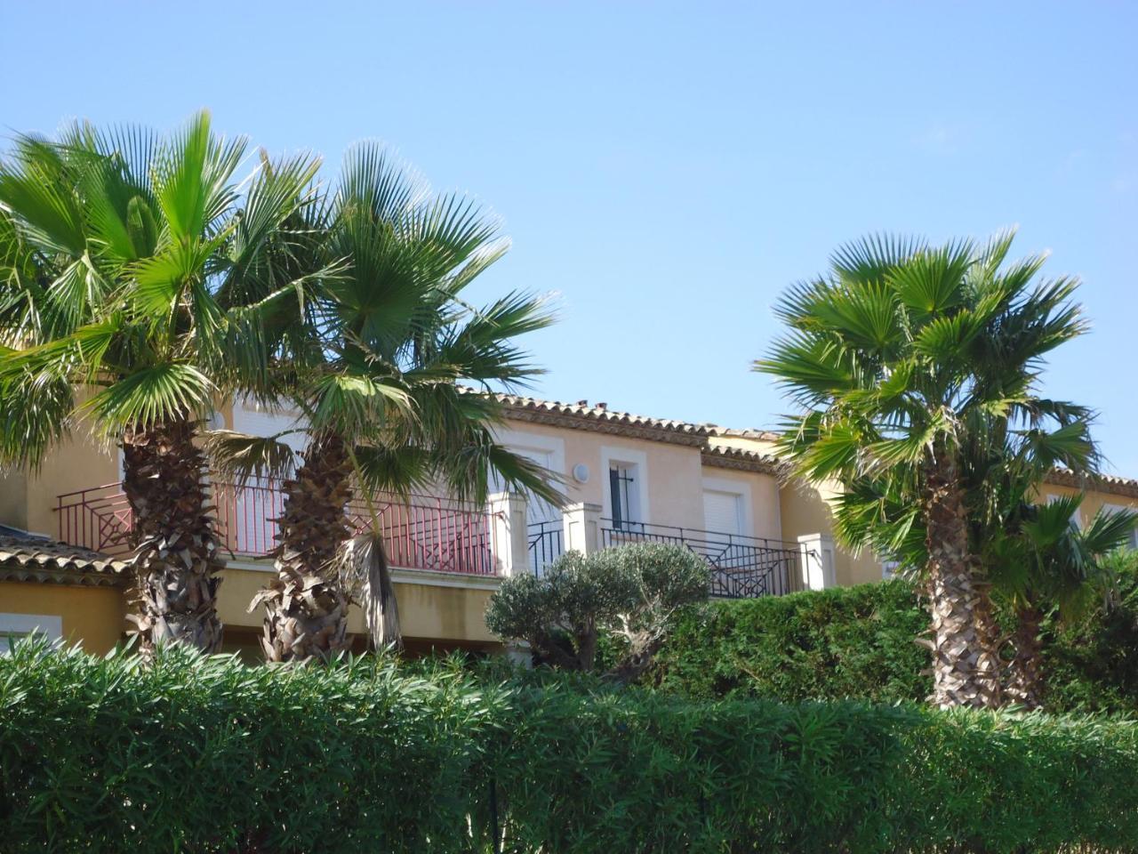 Lagrange Vacances - Green Bastide Roquebrune-sur Argens Esterno foto