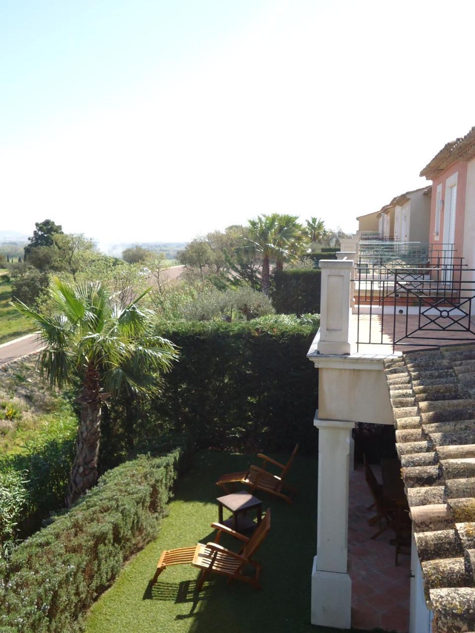 Lagrange Vacances - Green Bastide Roquebrune-sur Argens Esterno foto