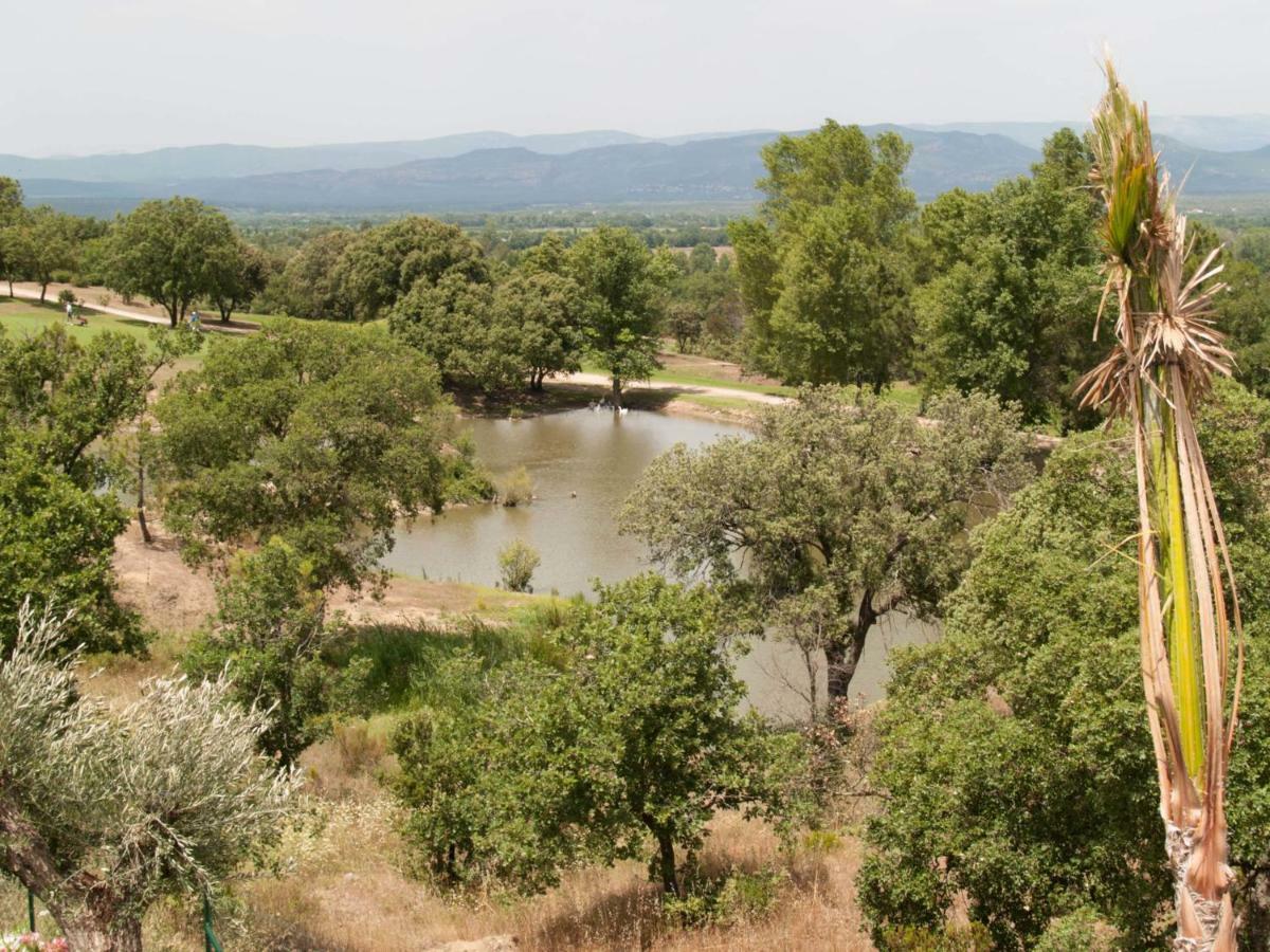 Hotel Lagrange Vacances - Green Bastide Roquebrune-sur Argens Esterno foto