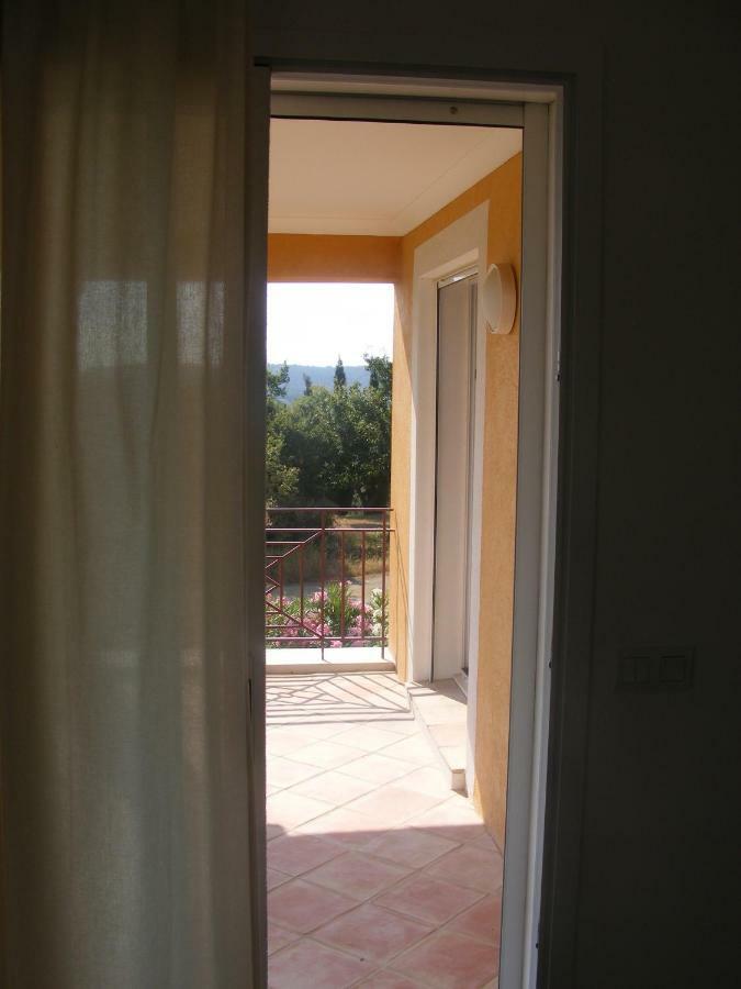 Hotel Lagrange Vacances - Green Bastide Roquebrune-sur Argens Esterno foto