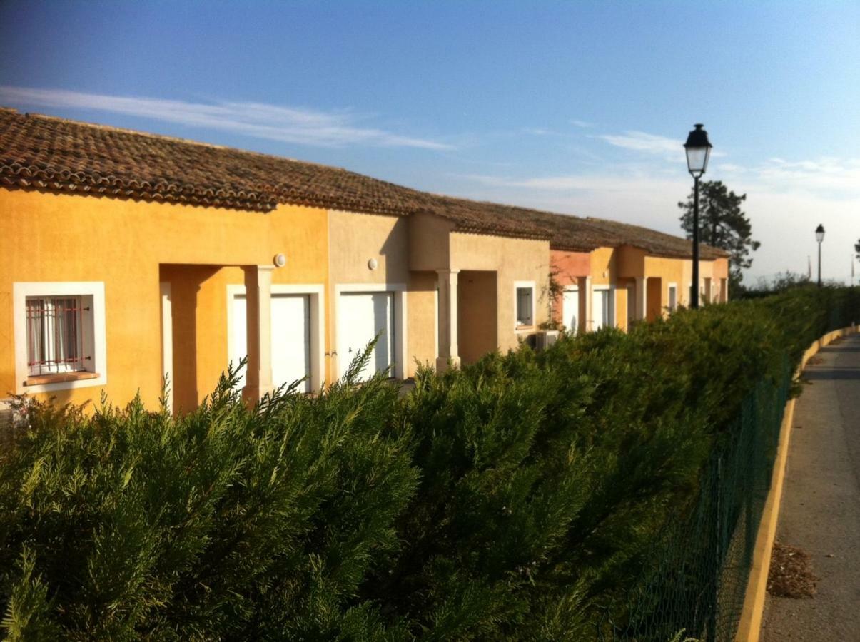 Lagrange Vacances - Green Bastide Roquebrune-sur Argens Esterno foto