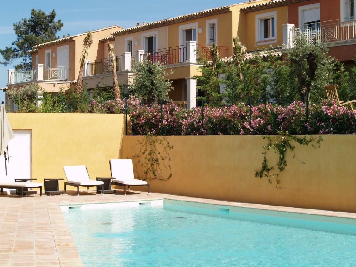 Lagrange Vacances - Green Bastide Roquebrune-sur Argens Esterno foto