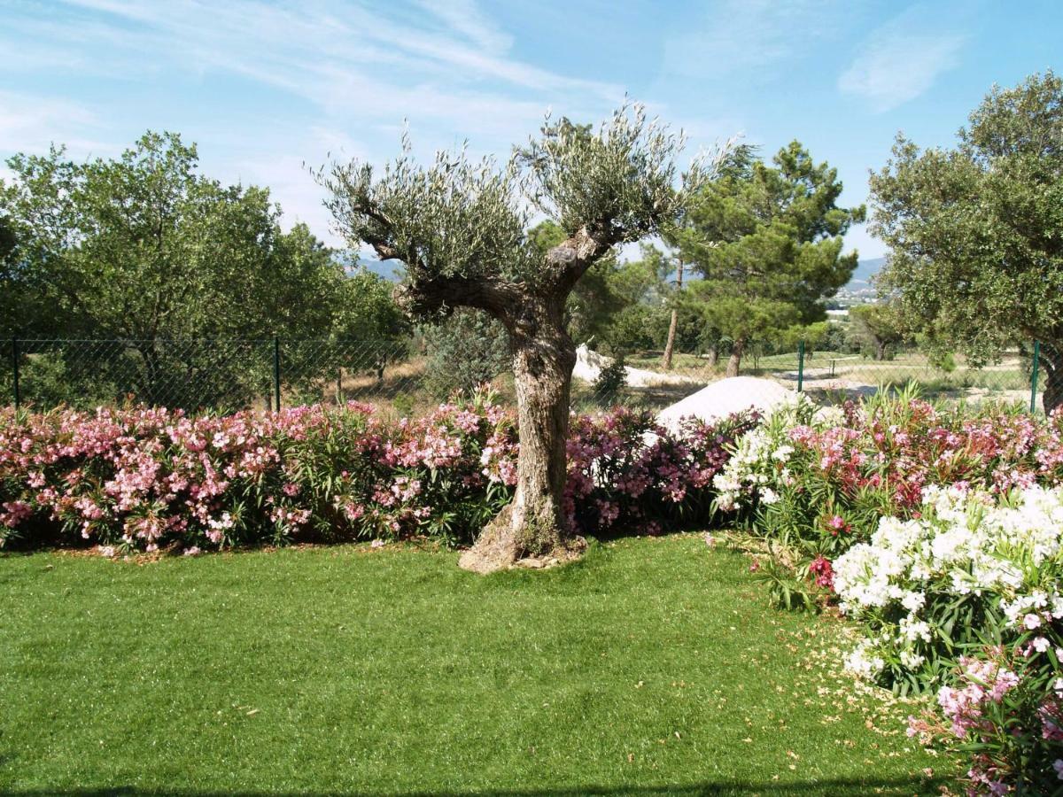 Lagrange Vacances - Green Bastide Roquebrune-sur Argens Esterno foto