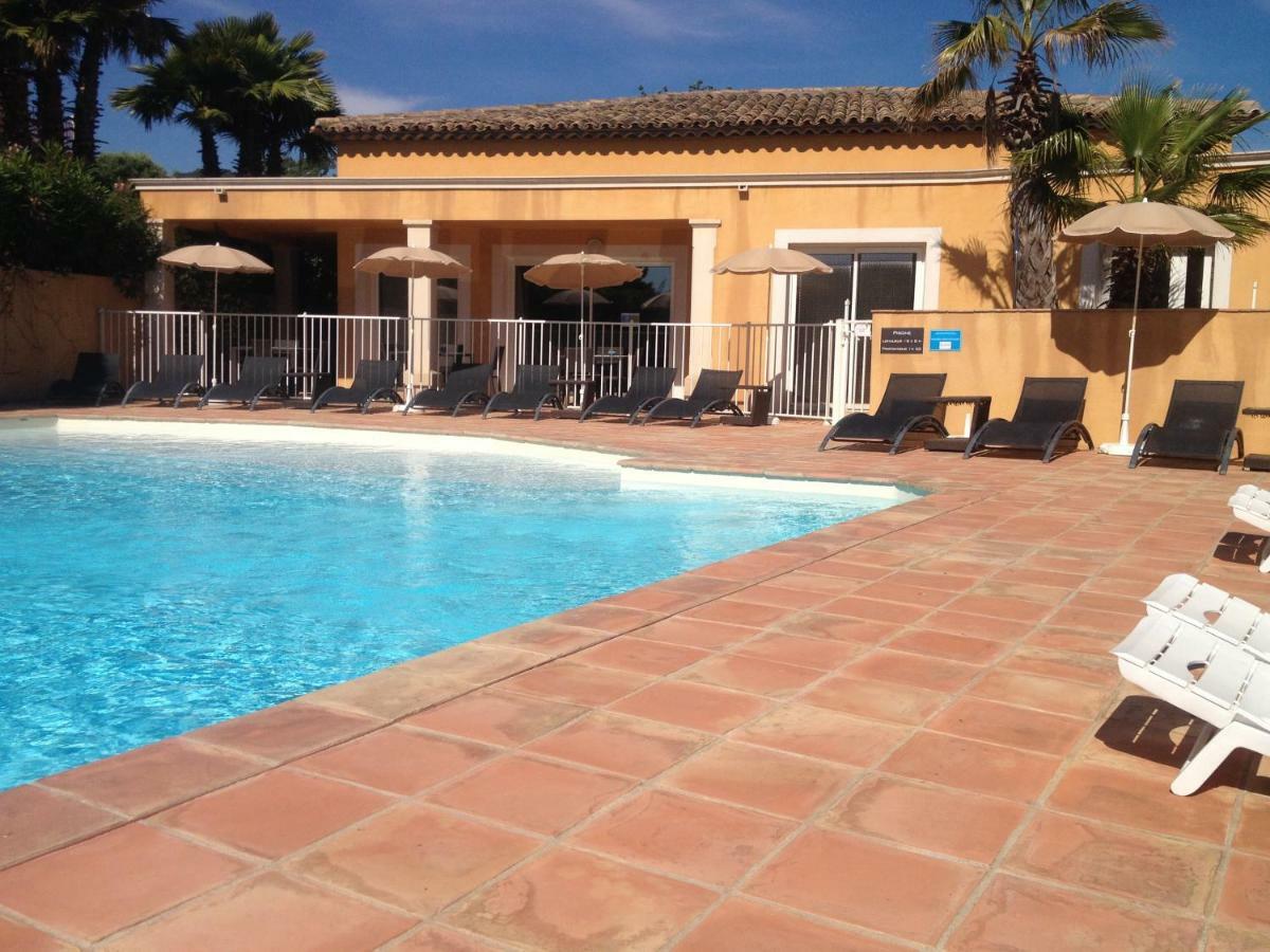 Lagrange Vacances - Green Bastide Roquebrune-sur Argens Esterno foto