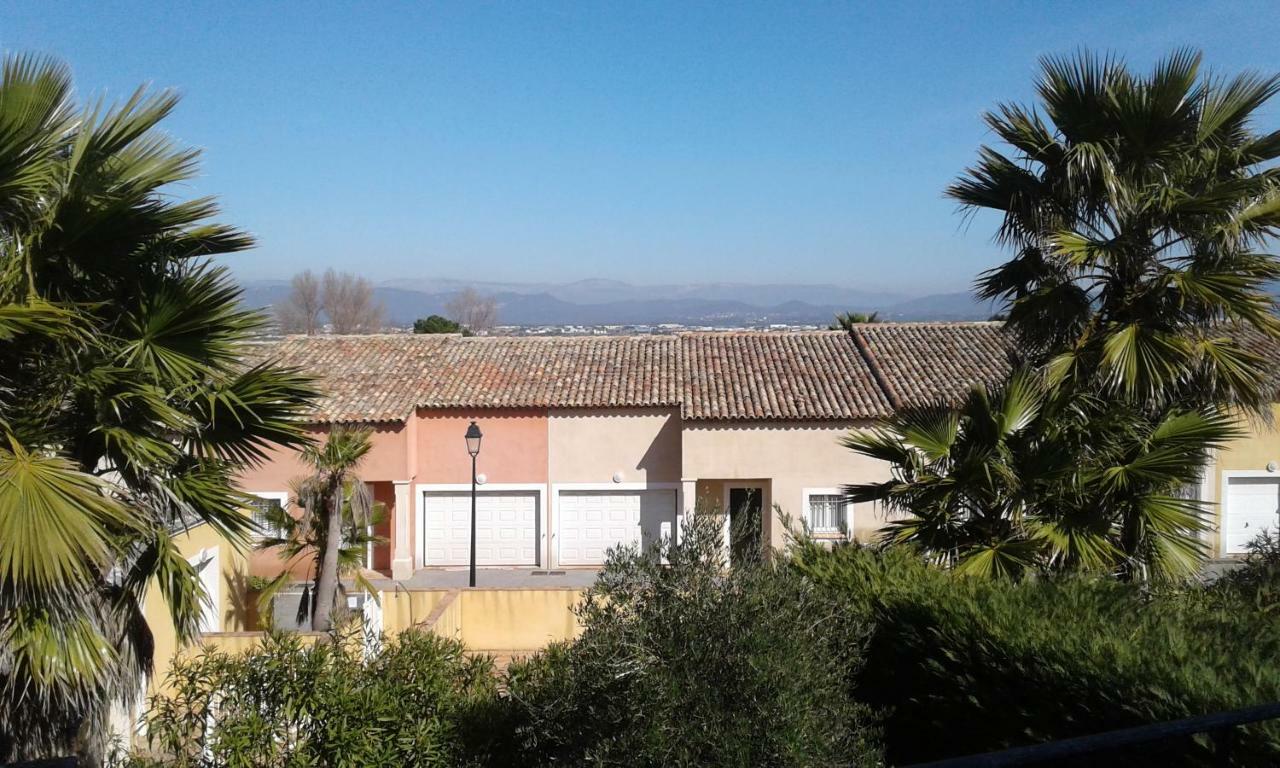 Lagrange Vacances - Green Bastide Roquebrune-sur Argens Esterno foto