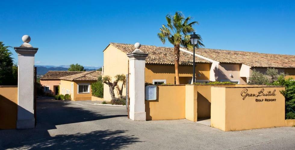 Lagrange Vacances - Green Bastide Roquebrune-sur Argens Esterno foto