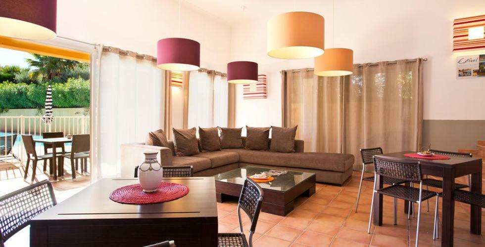 Lagrange Vacances - Green Bastide Roquebrune-sur Argens Esterno foto