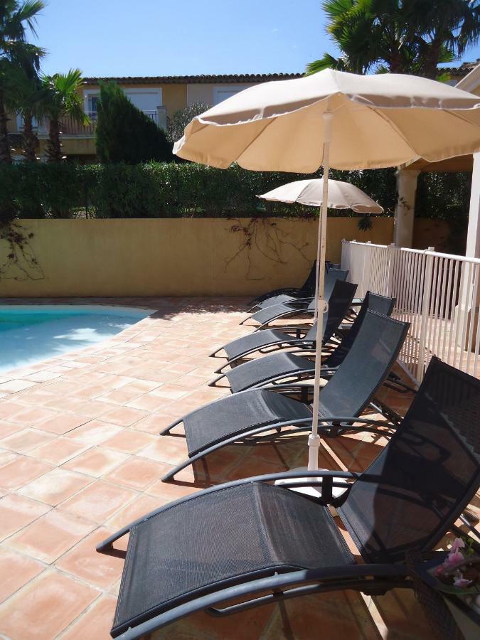 Lagrange Vacances - Green Bastide Roquebrune-sur Argens Esterno foto