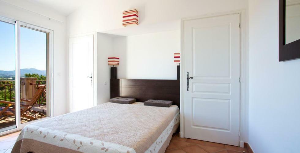 Lagrange Vacances - Green Bastide Roquebrune-sur Argens Esterno foto