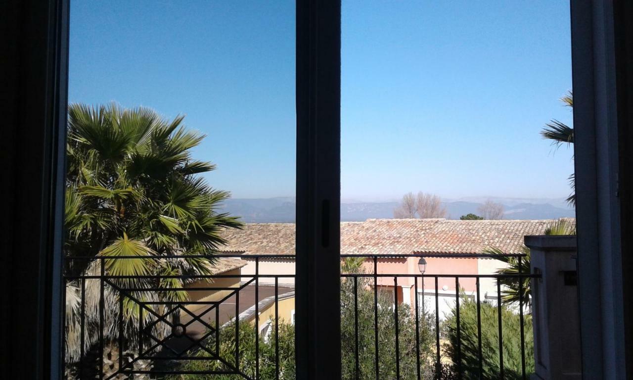 Lagrange Vacances - Green Bastide Roquebrune-sur Argens Esterno foto