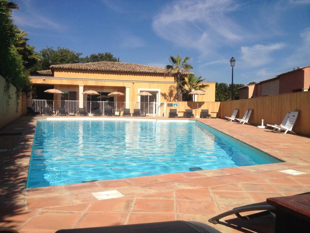 Lagrange Vacances - Green Bastide Roquebrune-sur Argens Esterno foto