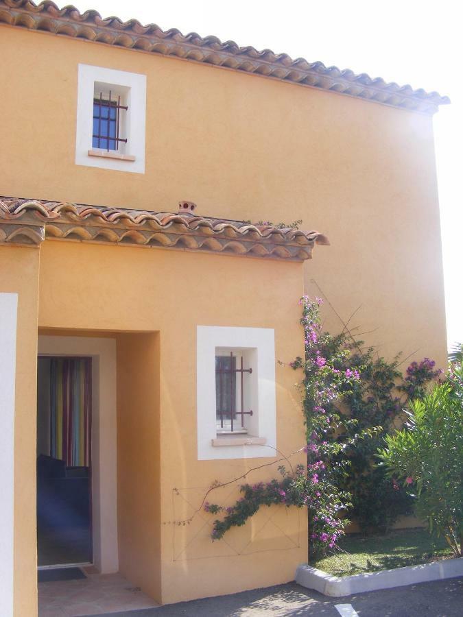 Lagrange Vacances - Green Bastide Roquebrune-sur Argens Esterno foto