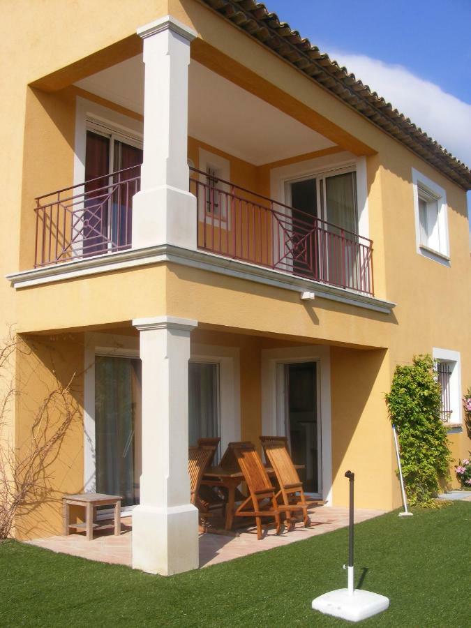 Lagrange Vacances - Green Bastide Roquebrune-sur Argens Esterno foto